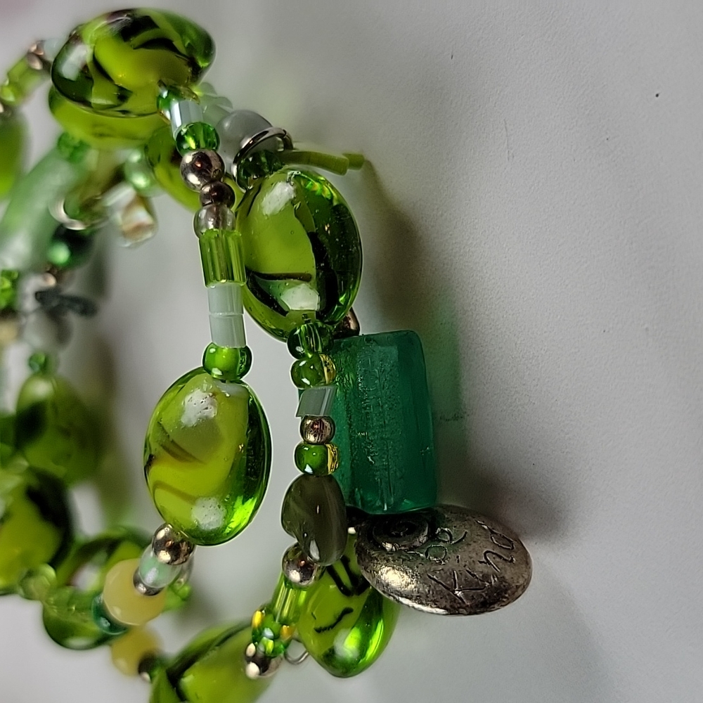Nice stretch bracelets - Picture 2 of 9